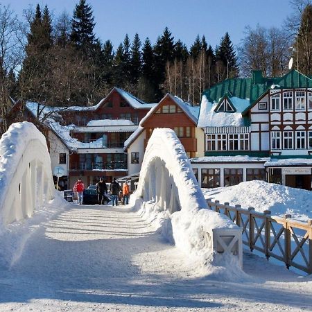 Apartman Dante Spindleruv Mlyn Appartement Buitenkant foto