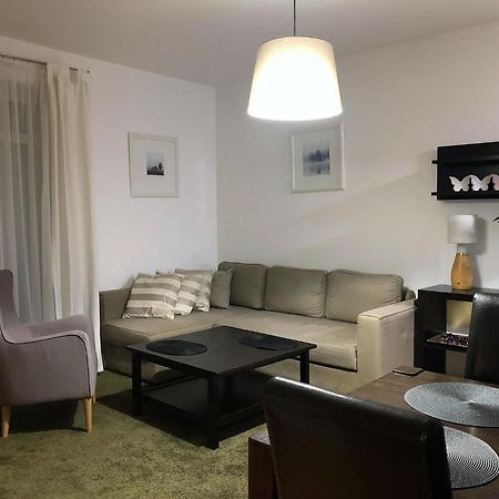 Apartman Dante Spindleruv Mlyn Appartement Buitenkant foto